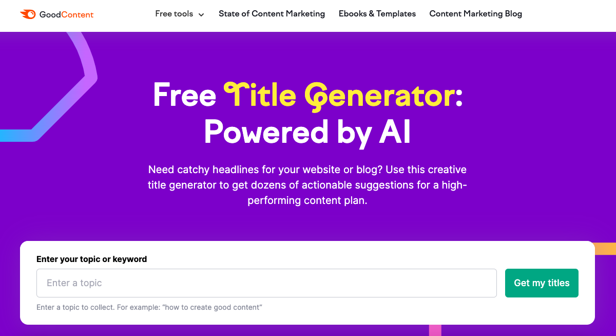 Best AI Content Idea Generator Tools for Content Planning