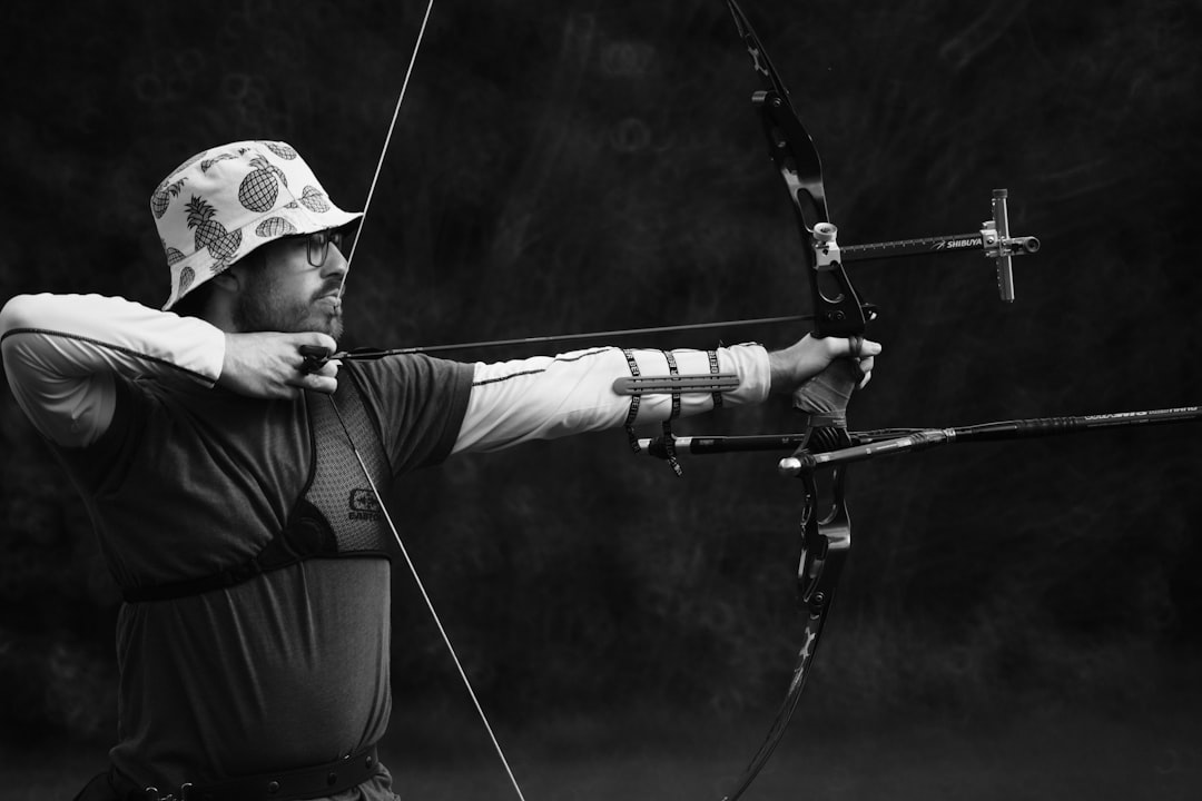 Top Archery Locations in Nairobi, Kenya