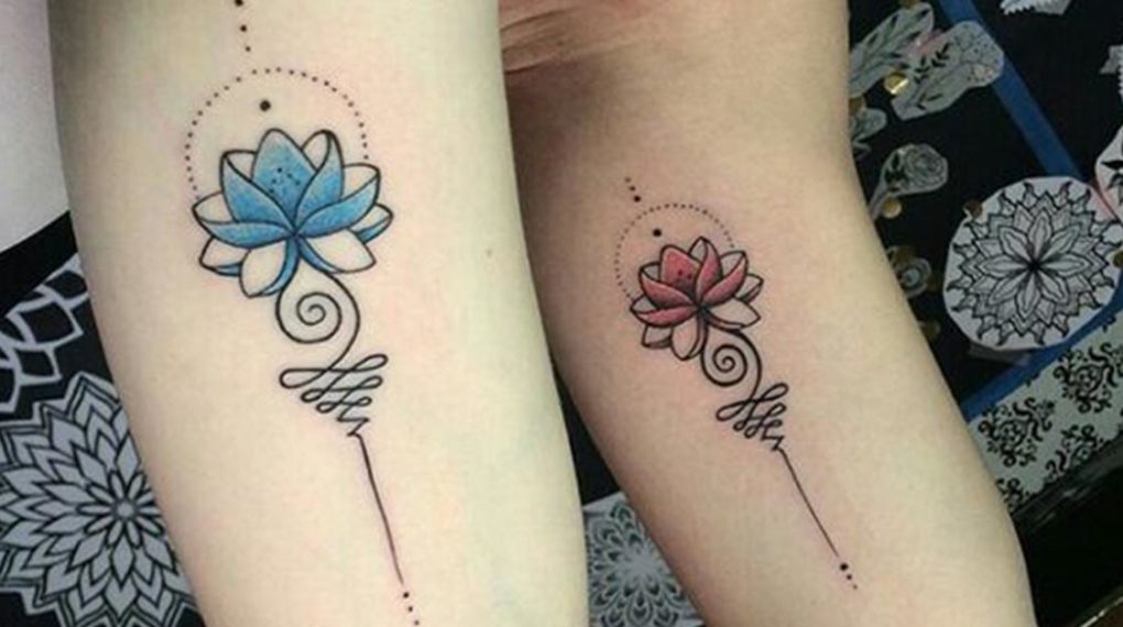 Share 92 about meaningful unalome lotus tattoo unmissable  indaotaonec