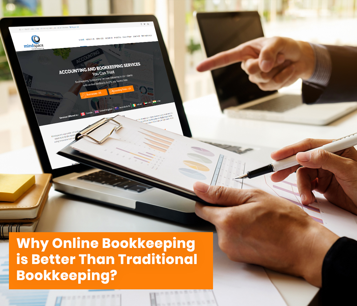 How To Get The Online Bookkeeping Jobs : The Ultimate Guide