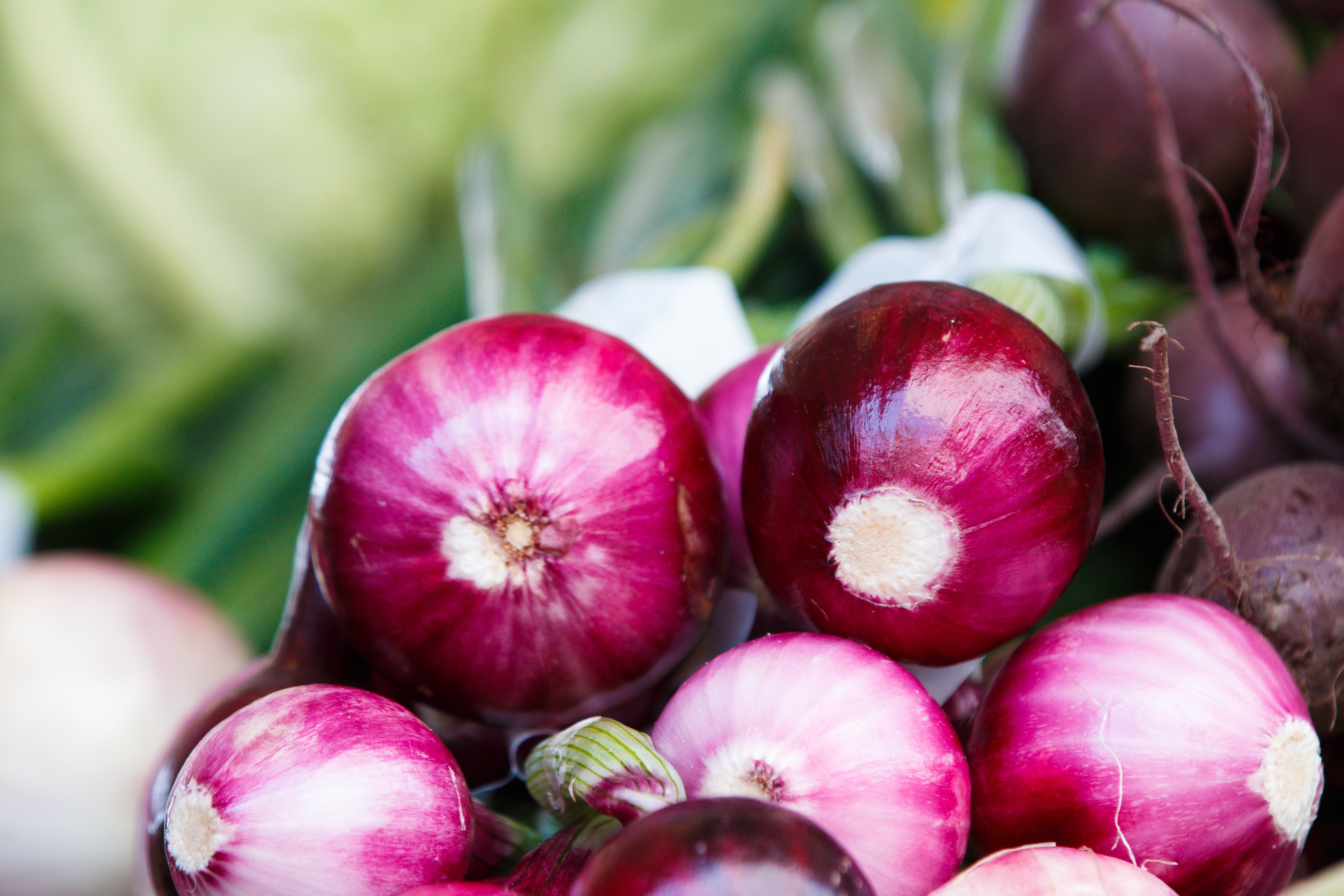 Can Eating Onions Cause Headaches?